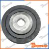 Poulie damper vilebrequin pour CITROEN | RKP-PE-014, 15-7013